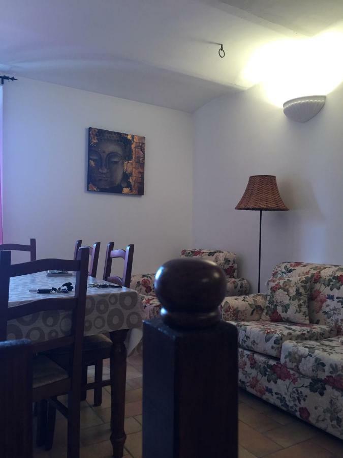 הוילה קסטל די סנגרו Montagna & Relax מראה חיצוני תמונה